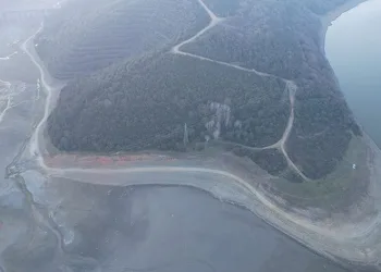Kuraklık çanları çalıyor