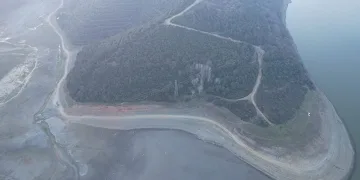 Kuraklık çanları çalıyor