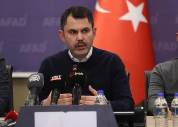 “Afet konutları yatay ve yöresel mimariye uygun yapılacak”