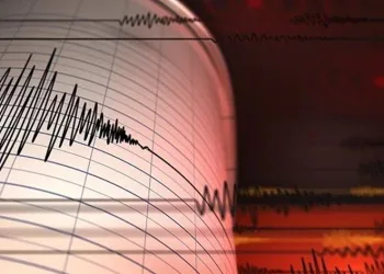 Hatay’da 4 büyüklüğünde deprem
