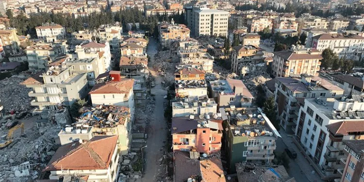 Zorunlu deprem sigortası poliçesinde artış