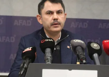 “En büyük afet konut seferberliğini başlatacağız”