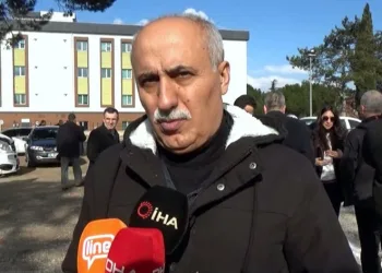 Yenişehir’de kamu binaları bir arada toplanıyor
