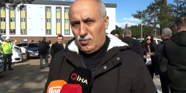 Yenişehir’de kamu binaları bir arada toplanıyor