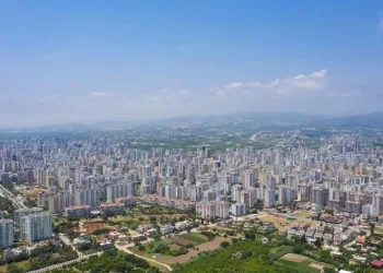 Mersin’de tüm konutlar doldu