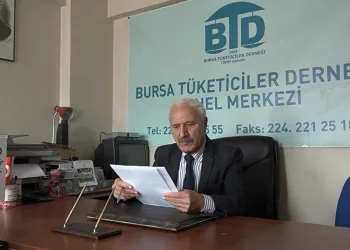 Tüketici Derneği’nden çağrı