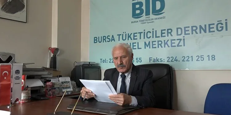 Tüketici Derneği’nden çağrı