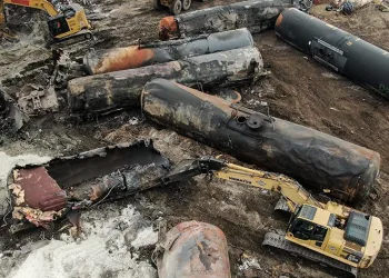 Tren kazasıyla ilgili ön rapor yayınlandı