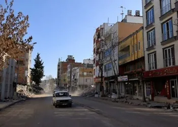 “Yeni yerleşim alanları” kararnamesi Resmi Gazete’de
