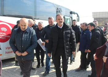 “48 bin öğrenci farklı illere nakil oldu”