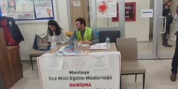 Çocuklar için Eğitim Danışma Masaları kuruldu