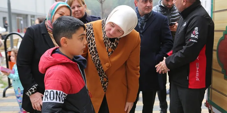 ‘Sıcak sofralar tekrar kurulsun’ kampanyası