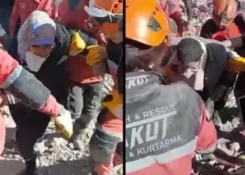 “6 aylık çocuğumuz 5. gün öldü”