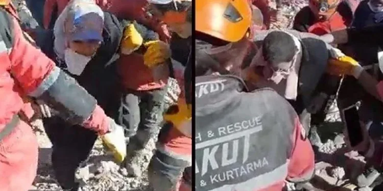 “6 aylık çocuğumuz 5. gün öldü”