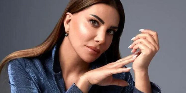 Ebru Yaşar depremzedeye verdiği ev sözünü tuttu