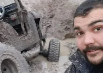 Kalıntıları köpek balığının karnında bulundu