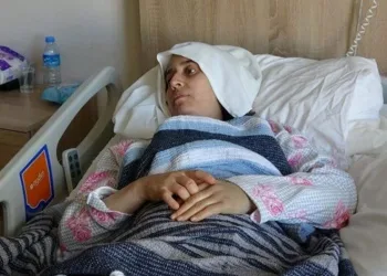 “Kızım da, ben de ölmek istedik”