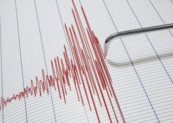 Malatya’da 5.6 büyüklüğünde deprem