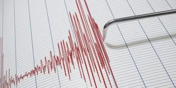 Malatya’da 5.6 büyüklüğünde deprem
