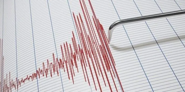 Malatya’da 5.6 büyüklüğünde deprem