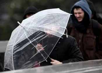 Meteoroloji’den uyarı