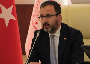 Spor organizasyonları yeniden başlıyor