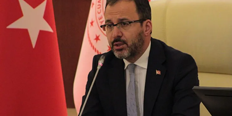 Spor organizasyonları yeniden başlıyor