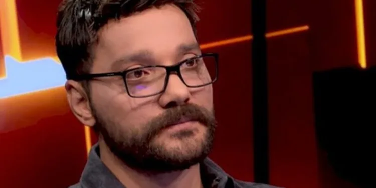 Oğuzhan Uğur hakkında soruşturma başlatıldı