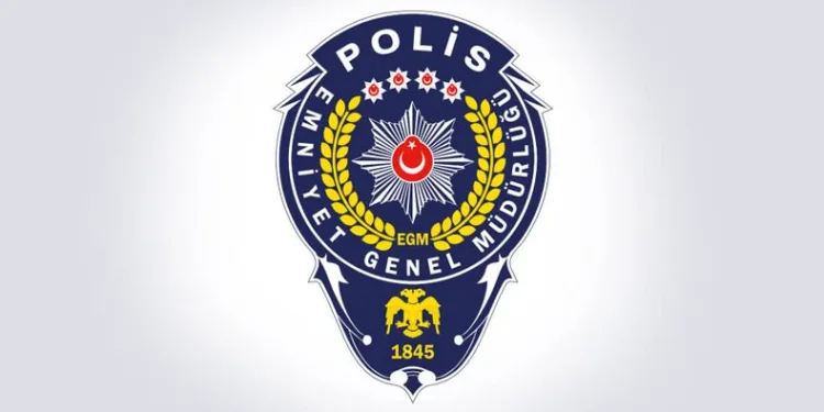Provokatif paylaşımlar yapanlar gözaltına alındı
