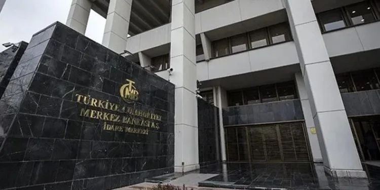 Merkez Bankası faiz kararını açıkladı