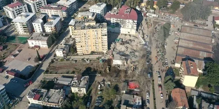 “Yer altı suyu” uyarısı