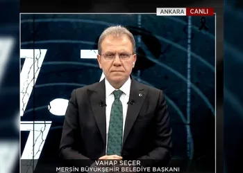 “En büyük göçü alacak kent Mersin”