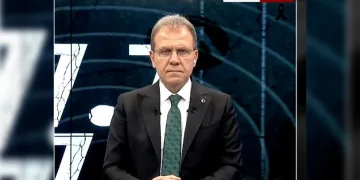 “En büyük göçü alacak kent Mersin”