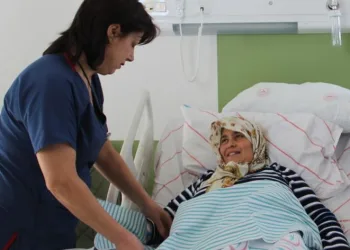Depremzedenin anlattıkları tüyleri diken diken etti