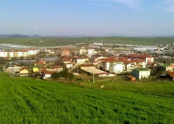 Bursa’da ev, arsa talepleri arttı