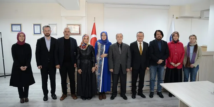 Molla Fenari İslam Araştırmaları Ödülleri sahiplerini buldu