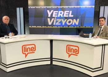 Yerel Vizyon’un konuğu Mehmet Albayrak