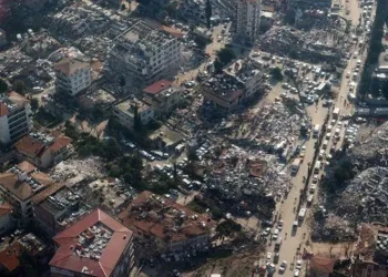 Binalarla ilgili soruşturmada 131 tutuklama