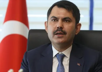 “Çalışmalarımızı hızlı bir şekilde yürütüyoruz”