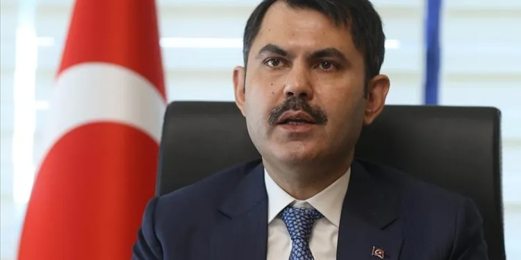“Çalışmalarımızı hızlı bir şekilde yürütüyoruz”
