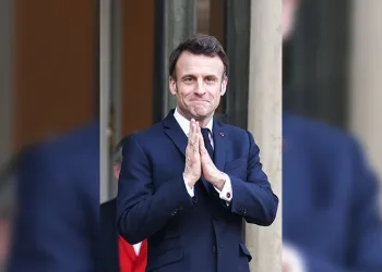 “Rusya’nın Ukrayna’da yenilmesini istiyorum”
