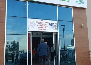 “Ailemizi bıraktık hüzünlüyüz, ama buraya geldik yeni ailelerimiz oldu”