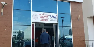 “Ailemizi bıraktık hüzünlüyüz, ama buraya geldik yeni ailelerimiz oldu”