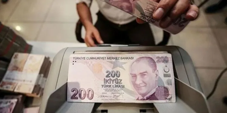 Esnafın kredi borcuna erteleme