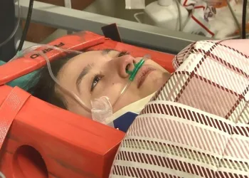 248. saatinde enkazdan çıkarılan kız konuştu