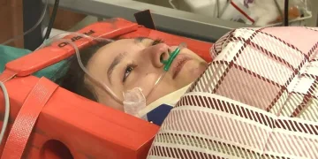 248. saatinde enkazdan çıkarılan kız konuştu