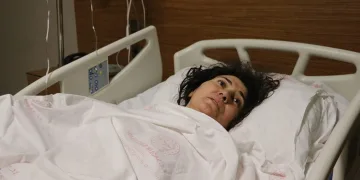 “‘Beni özele götürme dedim’ burası da özel gibiymiş”