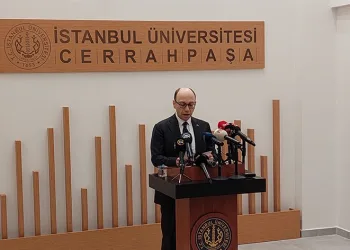 Cerrahpaşa Tıp Fakültesi’nin büyük kısmı kapatıldı