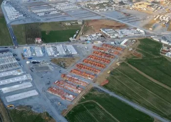 Nurdağı’nda çalışmalar hız kazandı