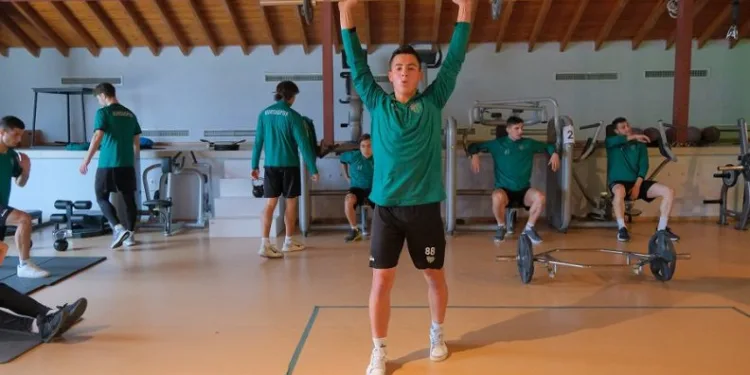 Bursaspor’da keyifler bozuk